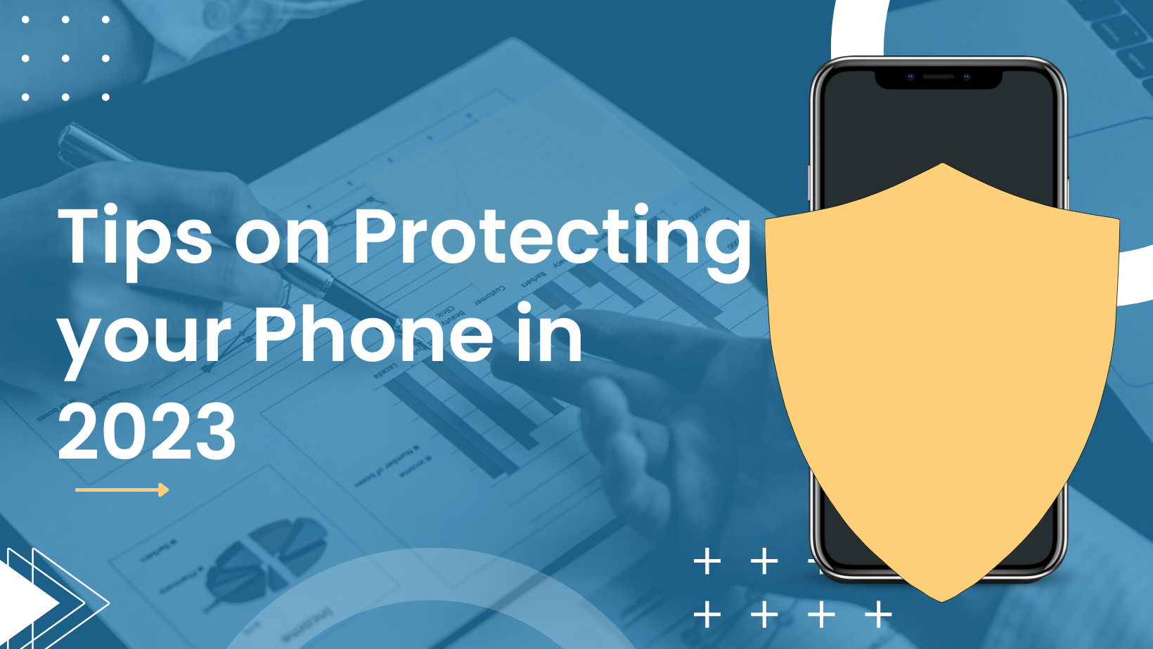 “Protect Your Phone in 2023: Tips for Keeping Your Smartphone Safe & Secure”